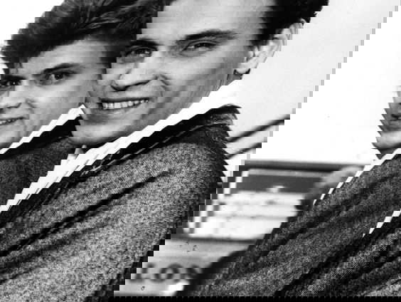 Country Roads: The Everly Brothers