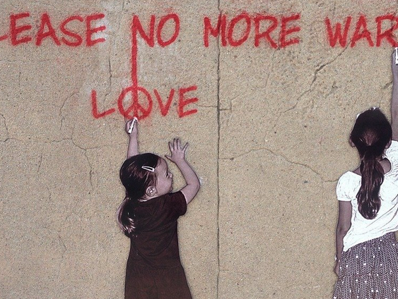 Rens Dietz over muziek in tijden van oorlog #dagvanmorgen