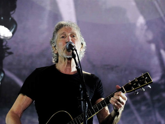 The Pink Floyd Project staat met 'Return To The Dark Side Of The Moon' in de theaters