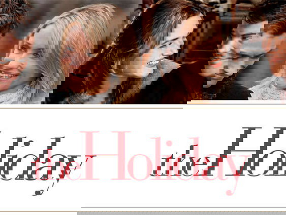 Er komt een vervolg op de kerstfilm 'The Holiday'. Hoe dan?