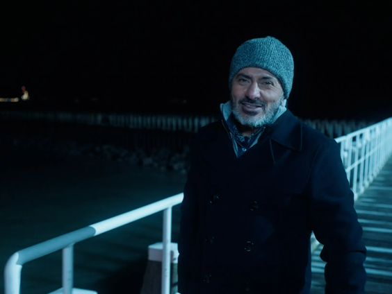 In 'De Nacht van '53' beleef je de Watersnoodramp mee