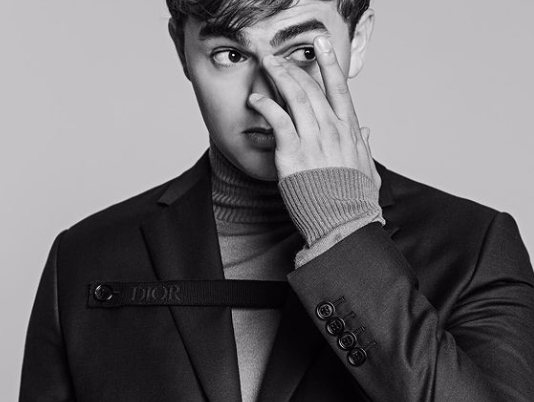 Flemming heeft zijn nieuwe single 'Automatisch' uitgebracht!