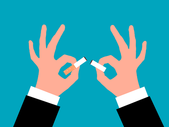 Rode Kruis helpt Nederlanders om goede voornemens waar te maken!