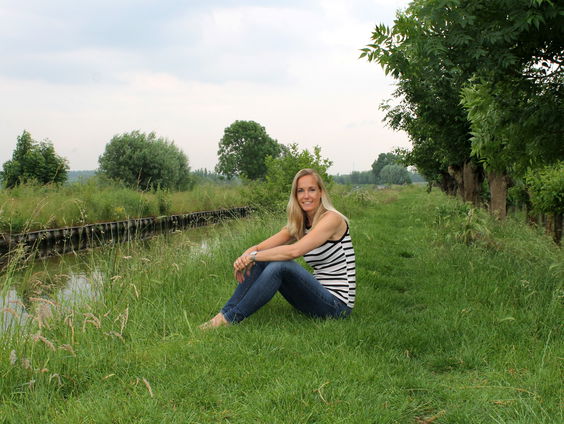 Carla Gillemans weet hoe je het jaar gezond moet starten