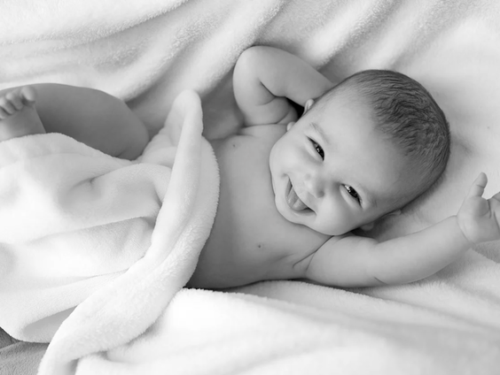 Het wonder dat mensenleven heet