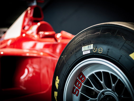 Vroemm! Snelheidsrecord van 63 km/u