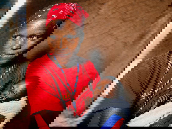 Handen uit de mouwen brengt Rwandese jongeren uit de armoede