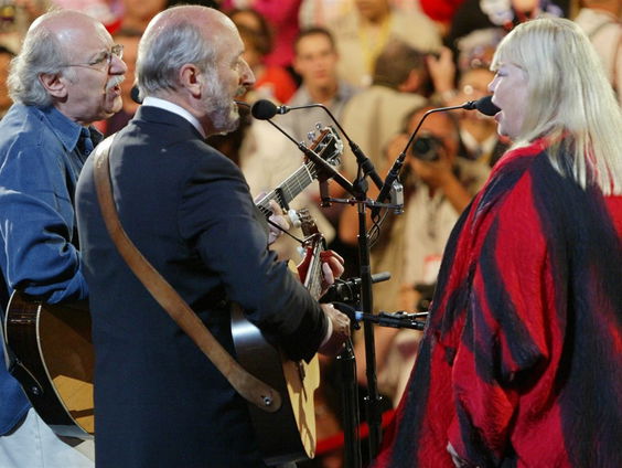 Gospel in de Pop: Very last day