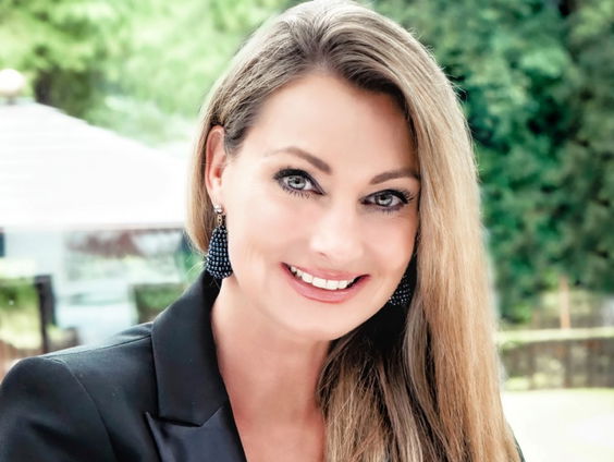 Anne-Marie van Legello over etiquette met Kerst!