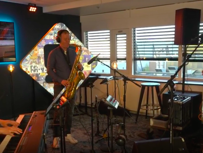 Rob Favier - Blijf Bij Mij