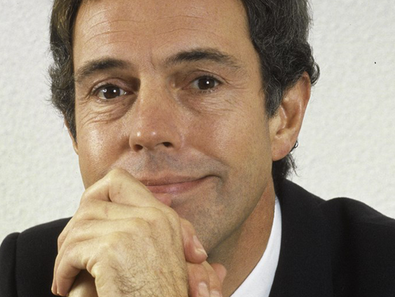 Tom van den Oetelaar over 80e geboortedag Jos Brink