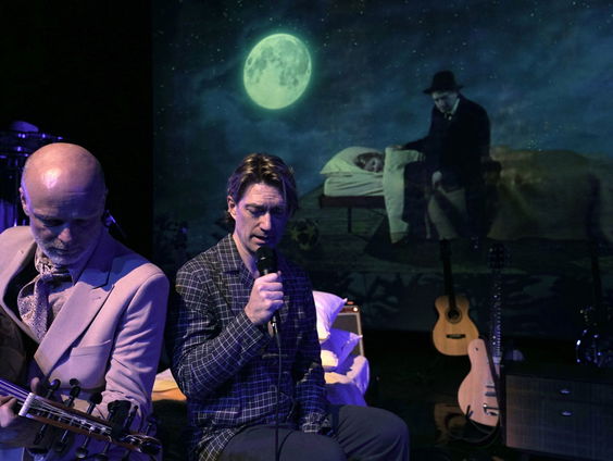 Joost Spijkers wint de Annie M.G. Schmidtprijs