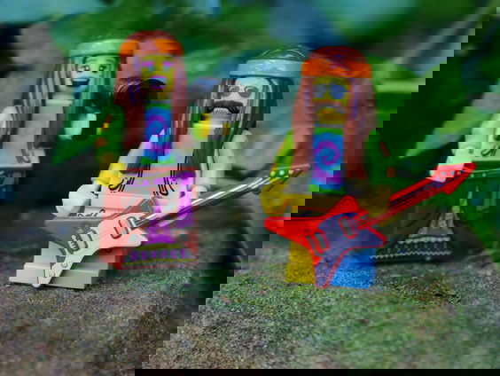 HZD: Hoe zat dat met de hippies in de jaren 60?