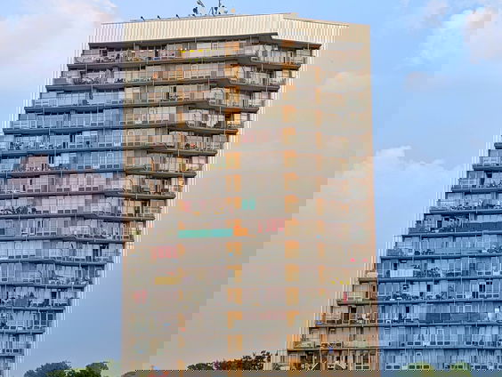 Priscilla Vaudelle ontwikkelt musical over verhalen uit de Bijlmer