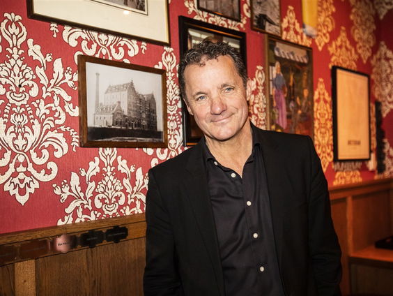 De Bevers gaan het theater in en 'verhuizen' naar Ahoy'