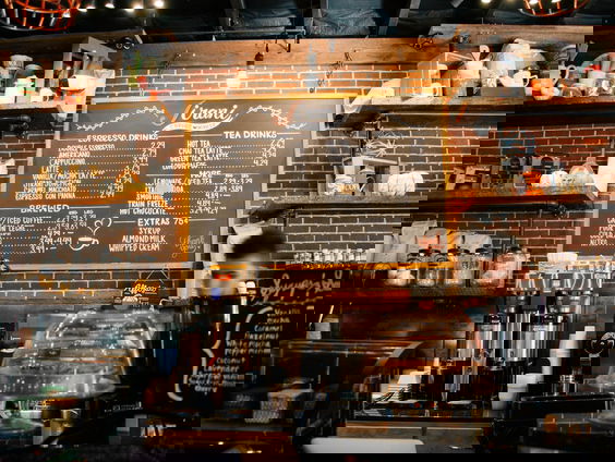 Smaakt dit schoolmenu naar meer?