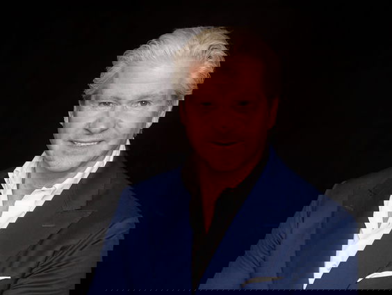 Dries Roelvink ziet het geloof anders door deelname aan ''Amazing Grace''