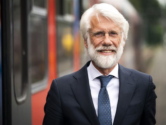 Hoe werken vooroordelen in het brein? Professor Erik Scherder legt uit!