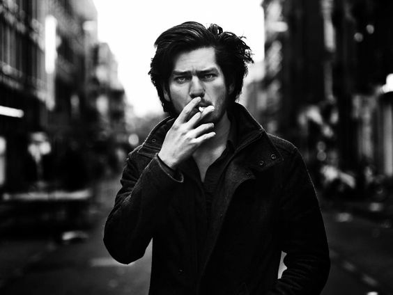 Maarten Heijmans over zijn RAMSES clubtour!