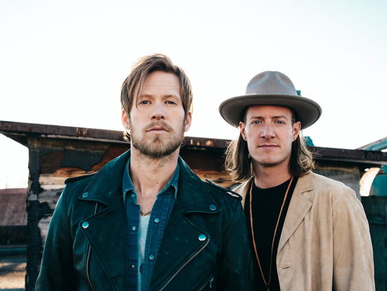 Country Roads: Florida Georgia Line