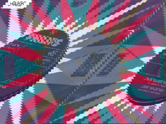 Ton den Boon over de taal van verzoekprogramma's