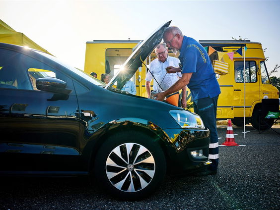 Meer vakantiepechgevallen dan ooit