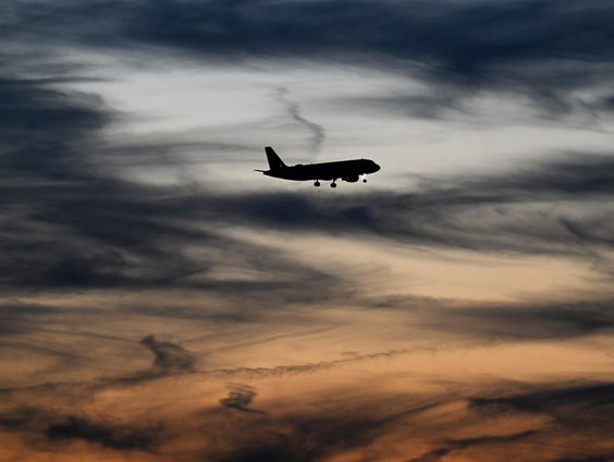 Waar moet je rekening mee houden als je gaat vliegen?