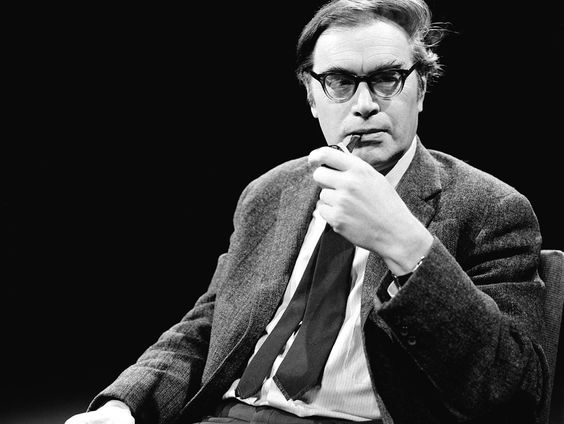 Hoera voor het Godfried Bomans Genootschap in 1973