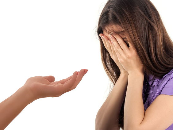 Mentale gezondheid van meisjes gaat achteruit