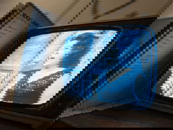 Smartlap: van altaar naar levenslied