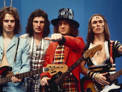 Liefde voor Muziek: Slade