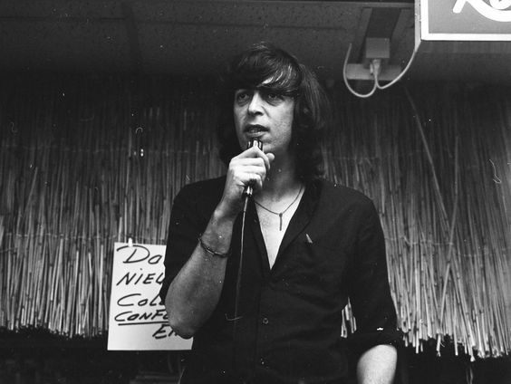 Hoe Tol Hansse zijn hoofd verborg in de tomatensoep!