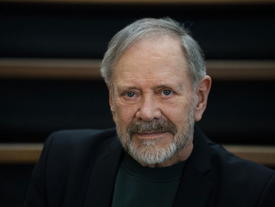 Jet de Nijs over het afscheidsconcert van Rob de Nijs!