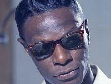 Liefde voor Muziek: Nat King Cole