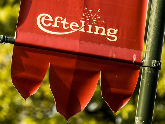 Wat gaat er gebeuren met de Kate Bush-grafzerk uit de Efteling?