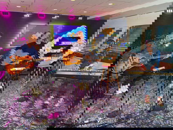 Matthijn Buwalda - Even niet zo goed