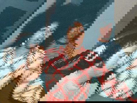 Met het pareltje van de week verlangen we naar een betere wereld