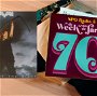 Jaren 70 album: Phantom of the night - Kayak