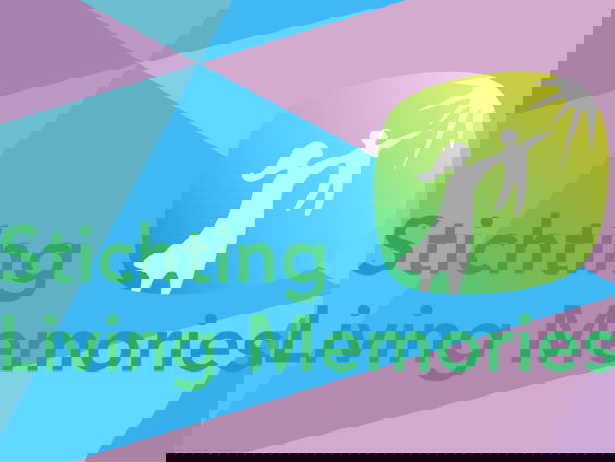 De Arbeidsvitaminen van Stichting Living Memories