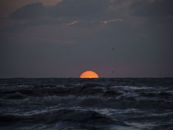 Debby, Bettina en Iris staken in 43 dagen in een roeiboot de Atlantische Oceaan over!