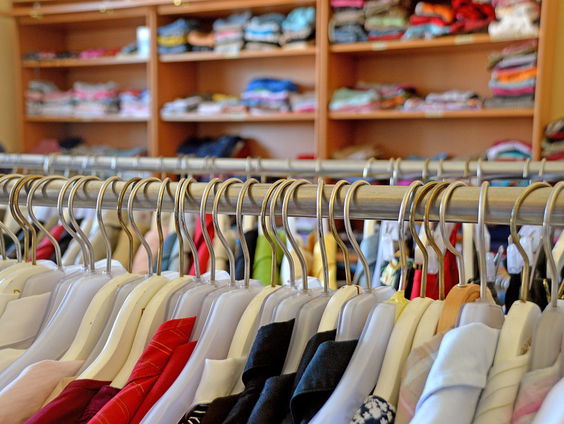 Iedere dag meer minderen, ontspullen doe je zo