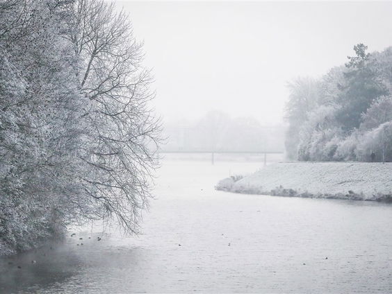 Hoe overleef ik... de kou!