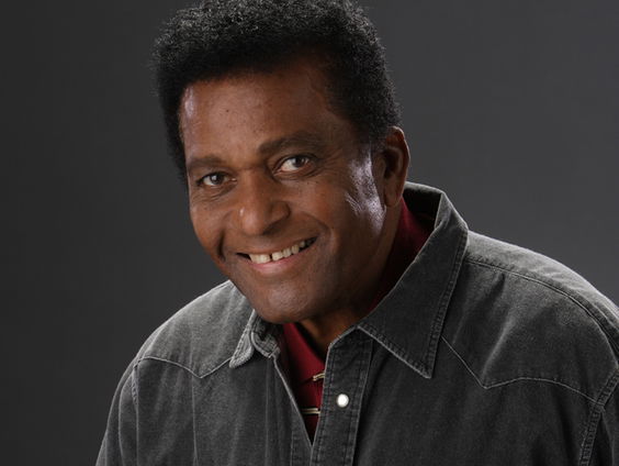 Country Roads: Charley Pride