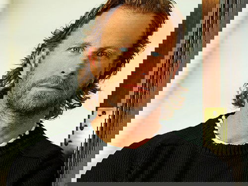 Country Roads: Dierks Bentley