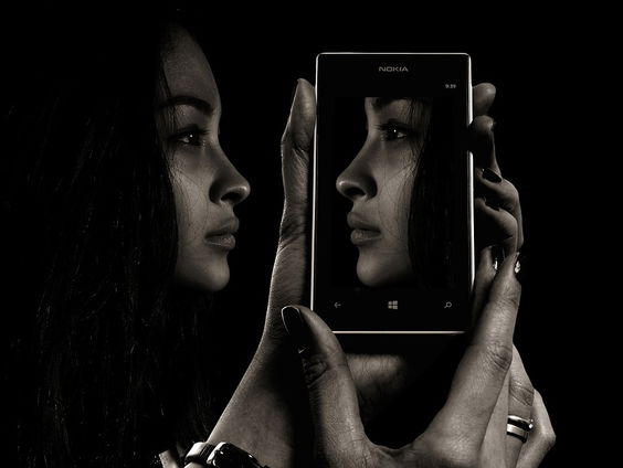 Wie ben ik eigenlijk?