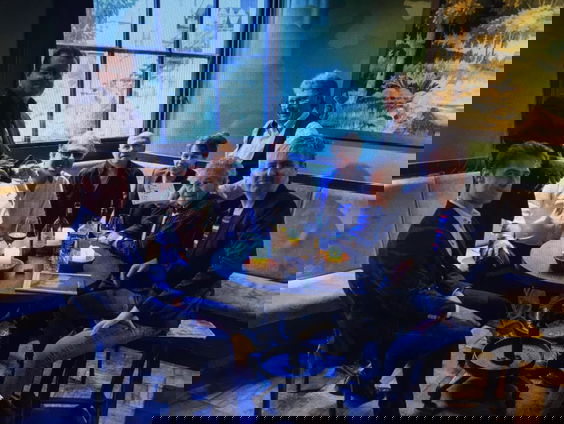 Jan Veerman over de bijzondere jubileumshow van The Tribute To The Cats Band