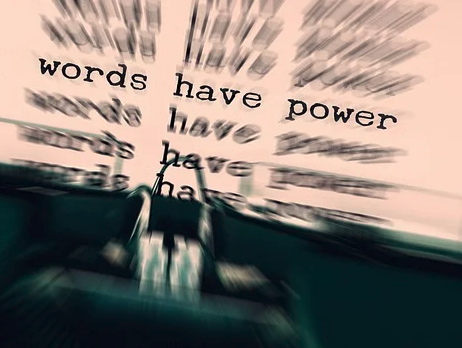 Woorden die raken