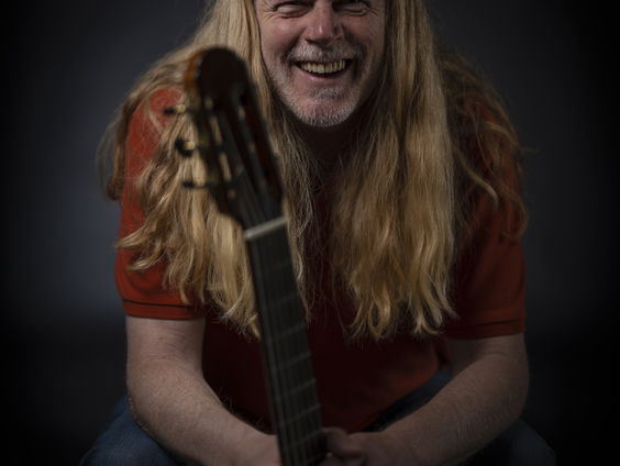 Fruitcake op de koffie in FM op 5