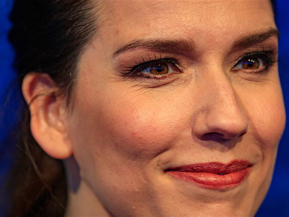 Renée van Wegberg eert muzikale iconen van eigen bodem!