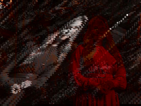 Feestelijke maar ook belangrijke dag voor Prinses Amalia